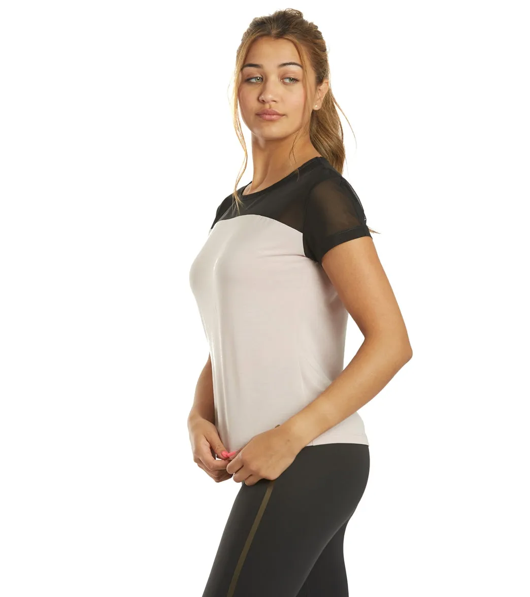 Asics Women's Piped Dream Tee