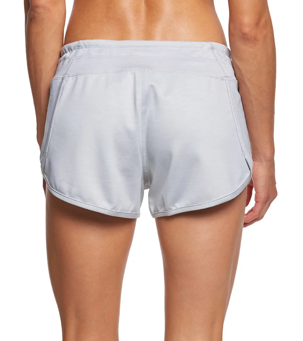 Asics Women's Reversible Short
