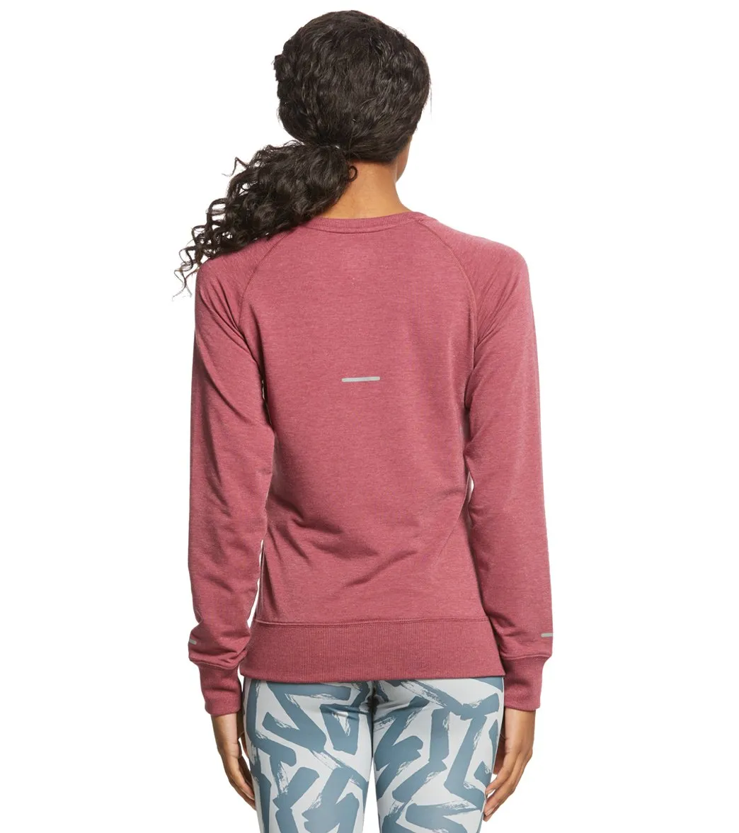 Asics Women's Thermopolis Long Sleeve