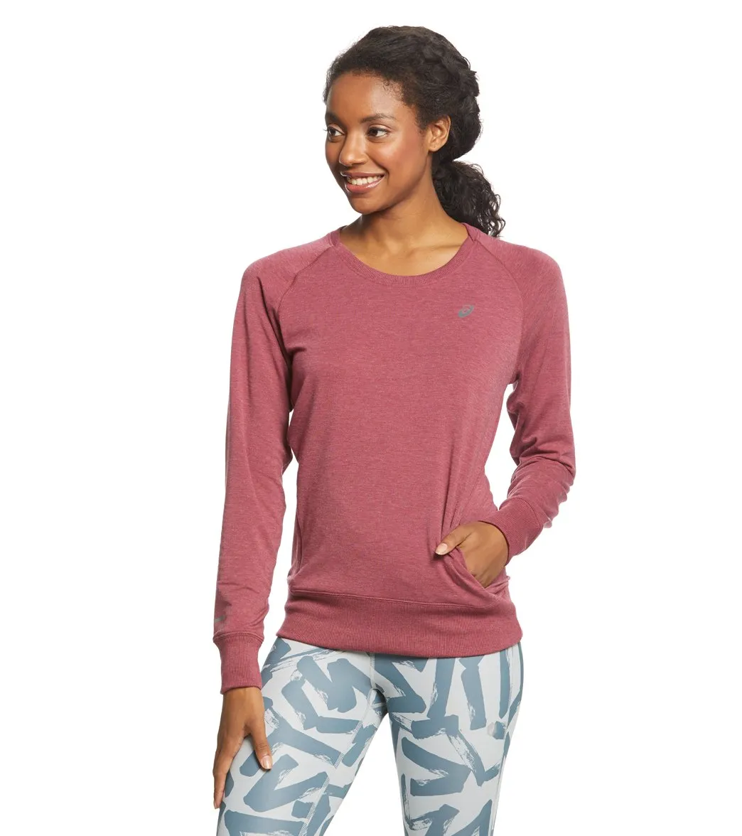 Asics Women's Thermopolis Long Sleeve