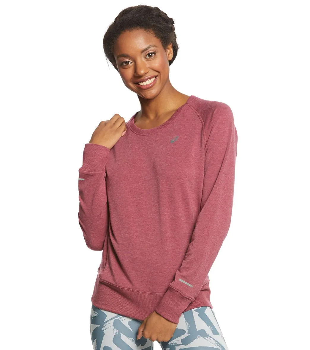 Asics Women's Thermopolis Long Sleeve