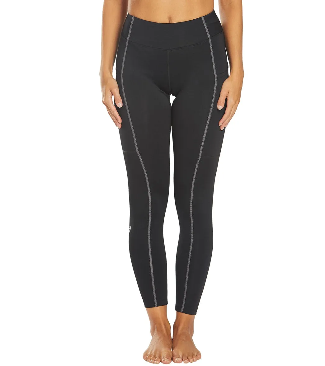 Asics Women's Thermopolis Tight