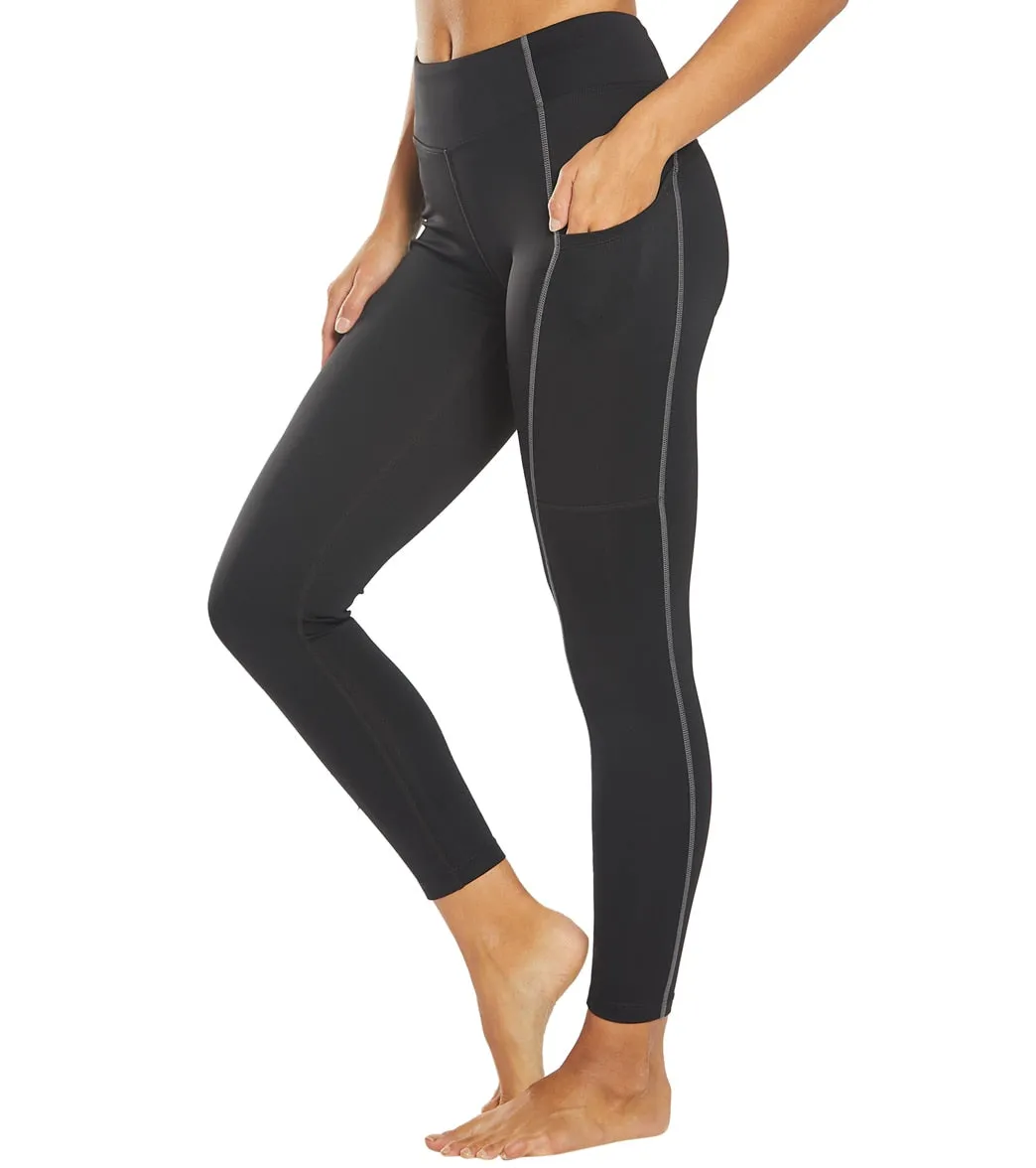 Asics Women's Thermopolis Tight