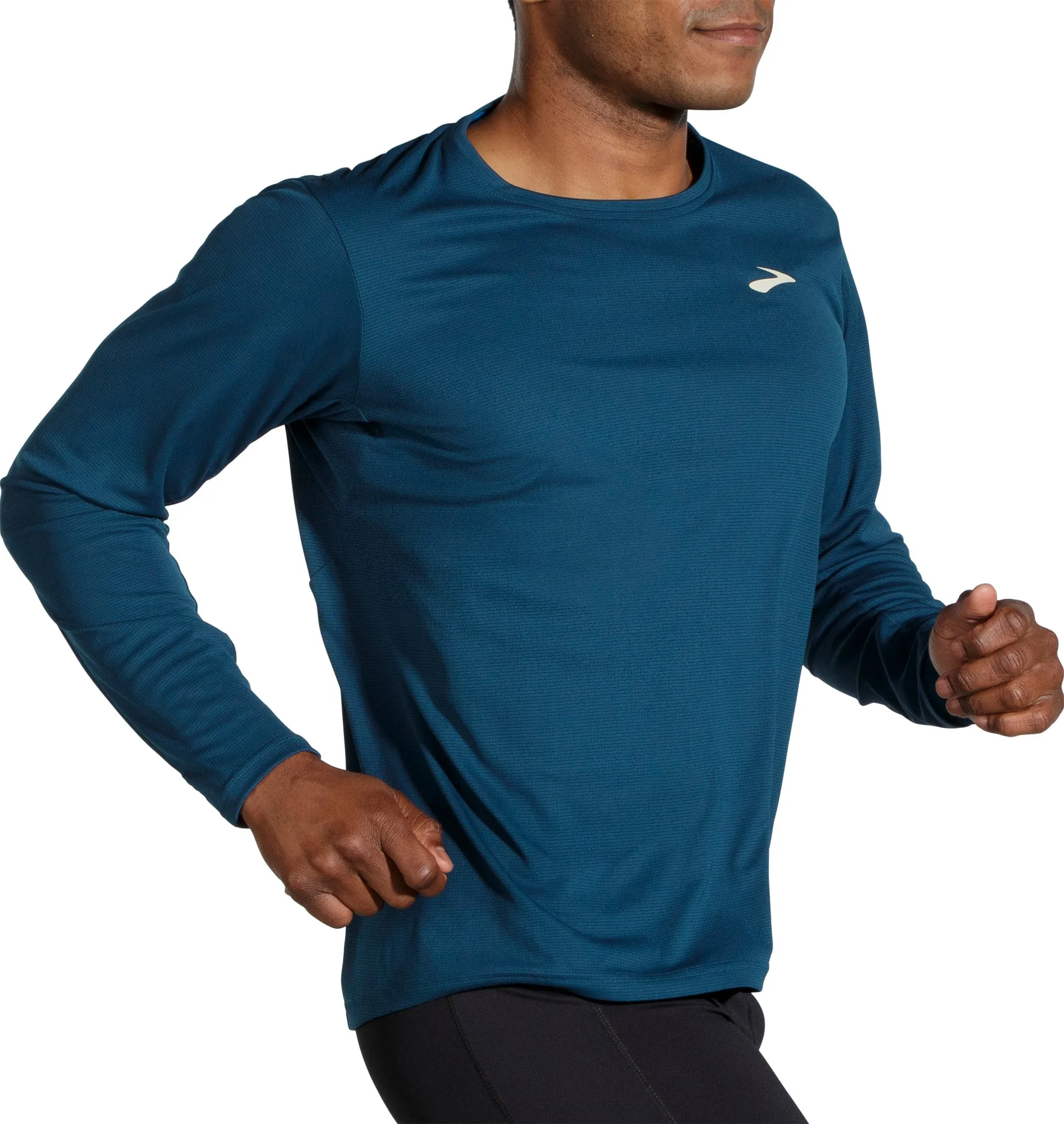 Atmosphere Long Sleeve Top - Men's|-|Chandail à manches longues Atmosphere - Homme