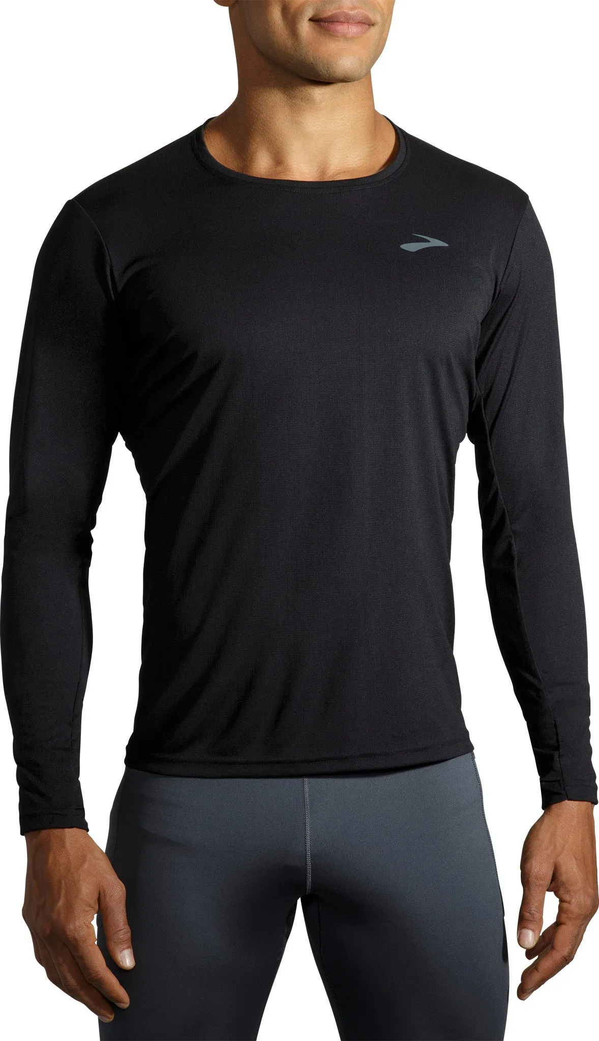 Atmosphere Long Sleeve Top - Men's|-|Chandail à manches longues Atmosphere - Homme