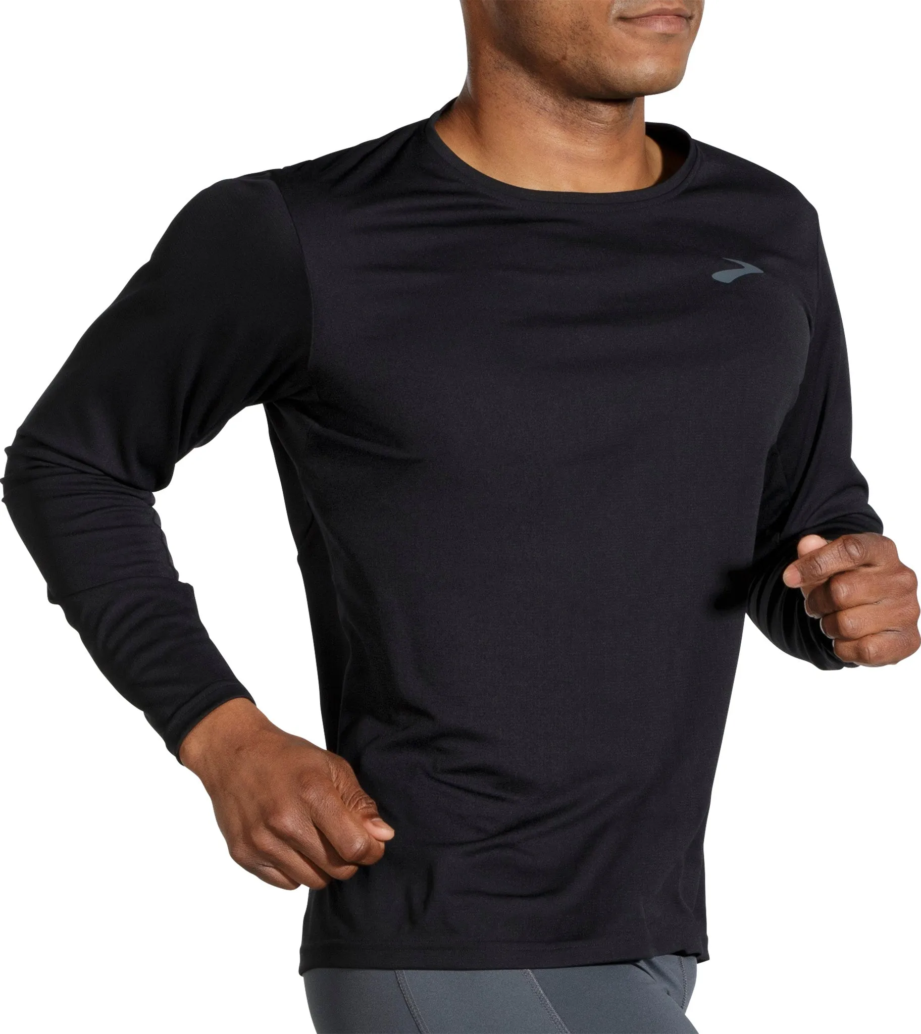 Atmosphere Long Sleeve Top - Men's|-|Chandail à manches longues Atmosphere - Homme