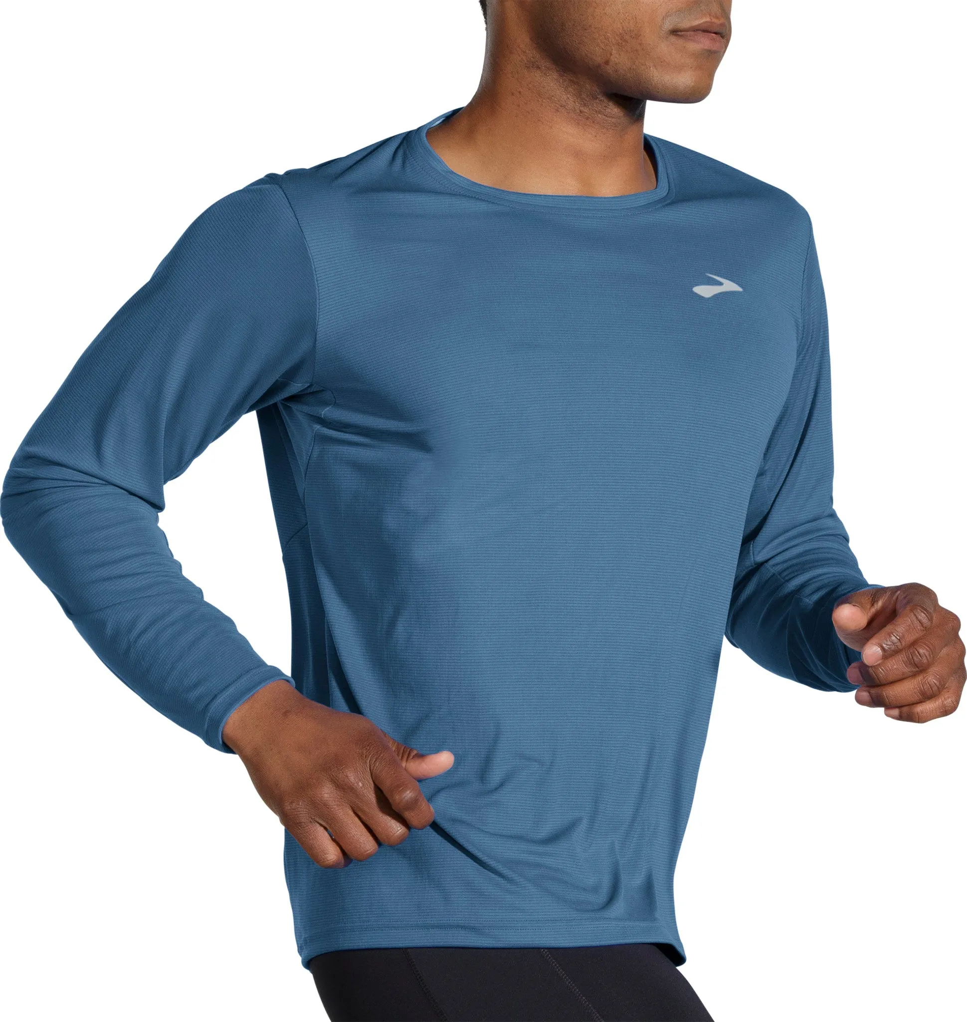 Atmosphere Long Sleeve Top - Men's|-|Chandail à manches longues Atmosphere - Homme