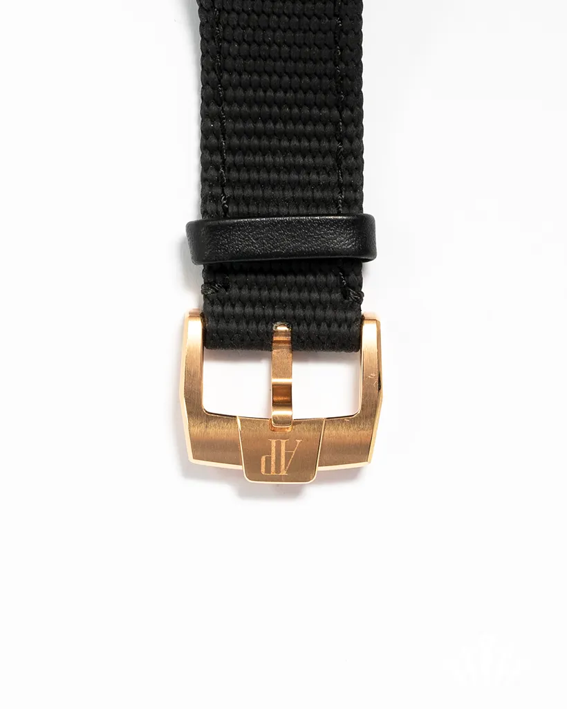 Audemars Piguet Code 11.59