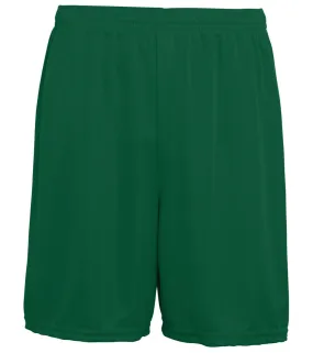 Augusta Sportswear Unisex Octane Shorts Dark Green