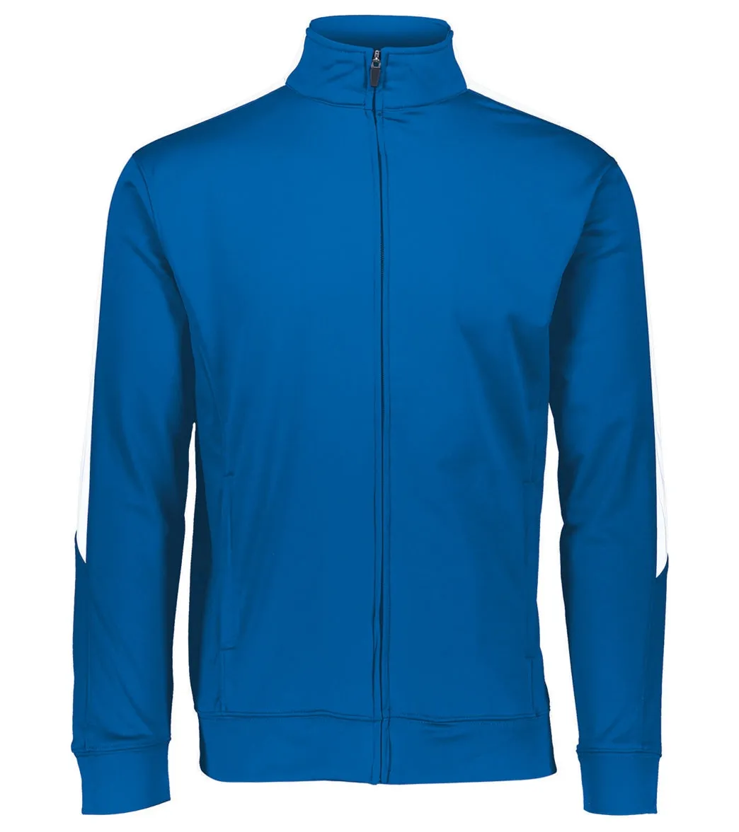 Augusta Sportswear Youth 2.0 Medalist Jacket