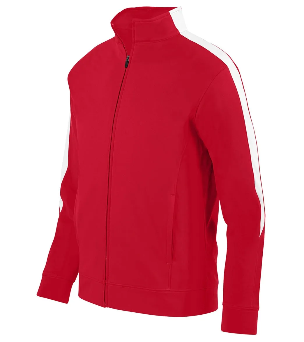 Augusta Sportswear Youth 2.0 Medalist Jacket