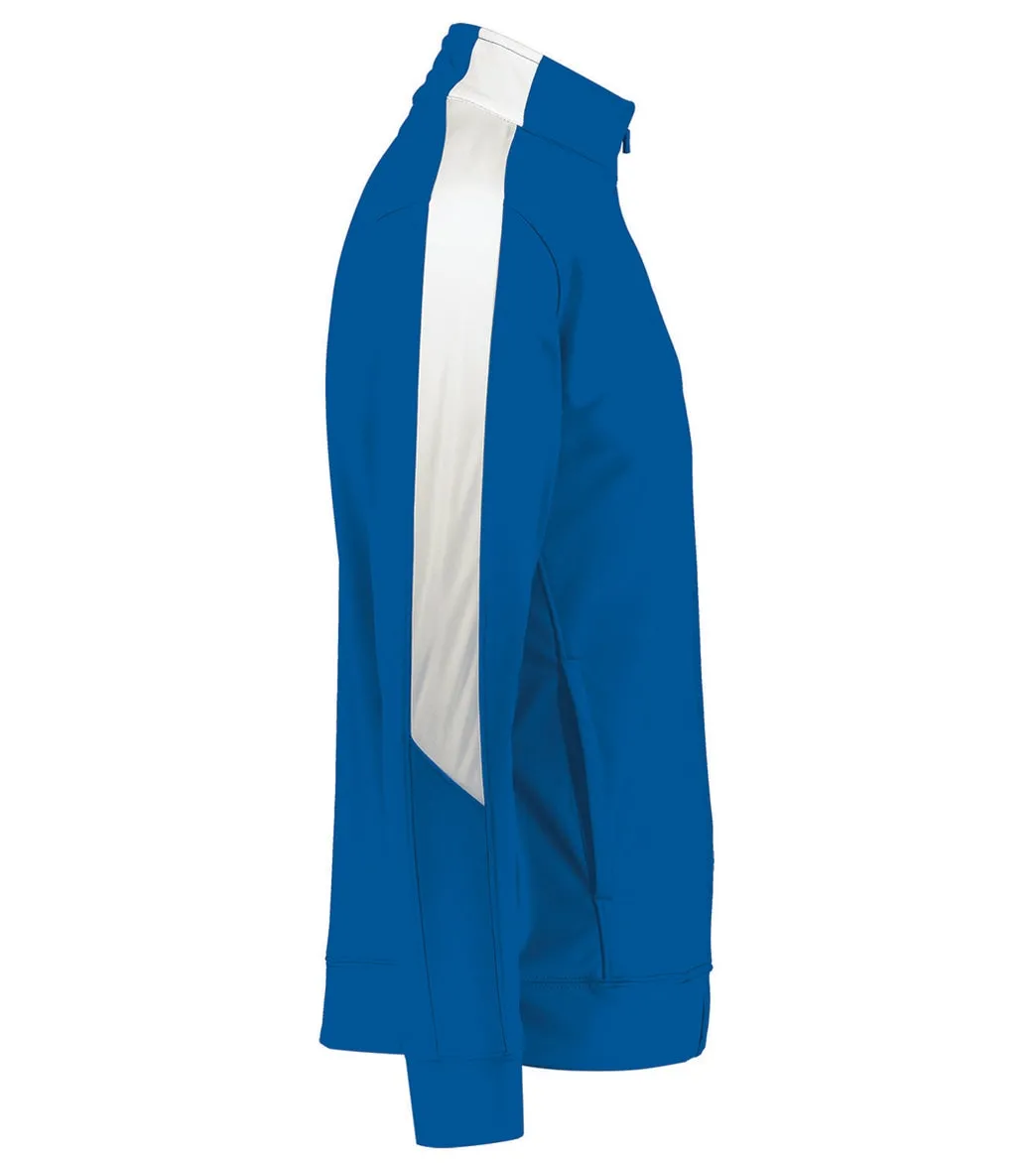 Augusta Sportswear Youth 2.0 Medalist Jacket