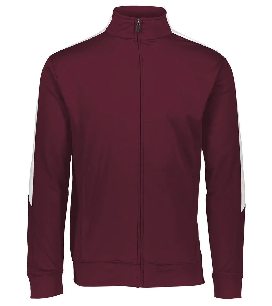Augusta Sportswear Youth 2.0 Medalist Jacket