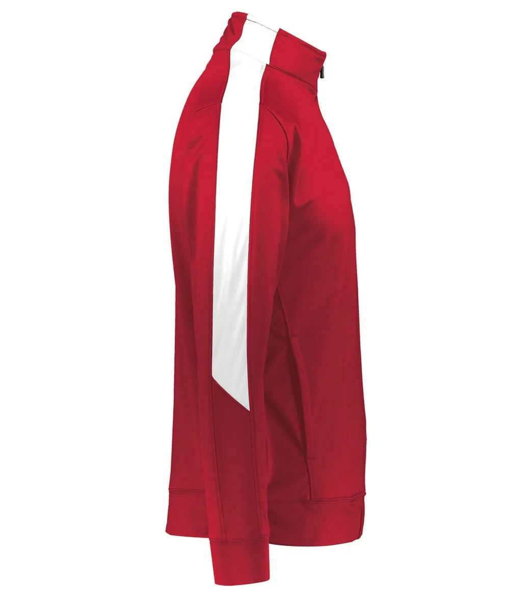 Augusta Sportswear Youth 2.0 Medalist Jacket