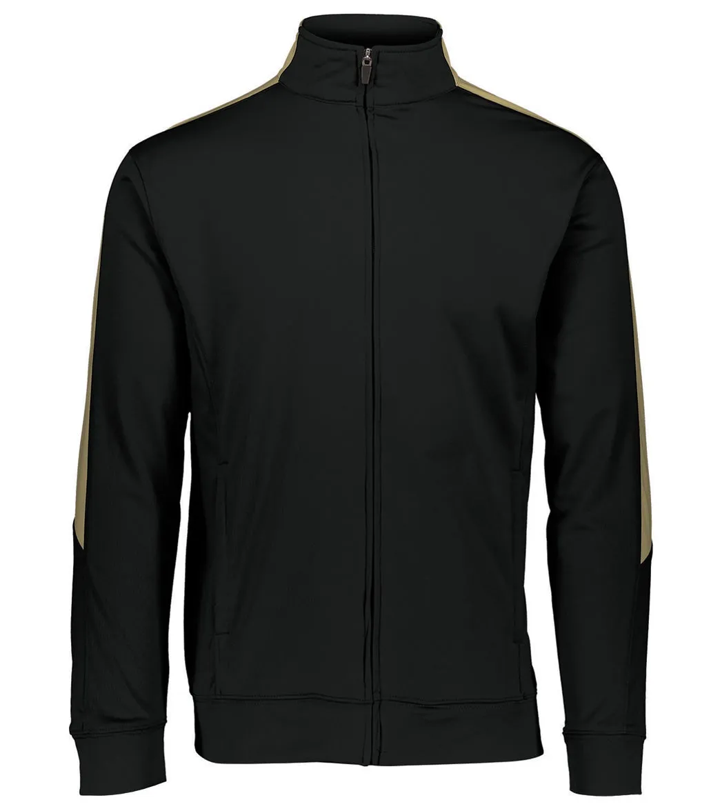 Augusta Sportswear Youth 2.0 Medalist Jacket