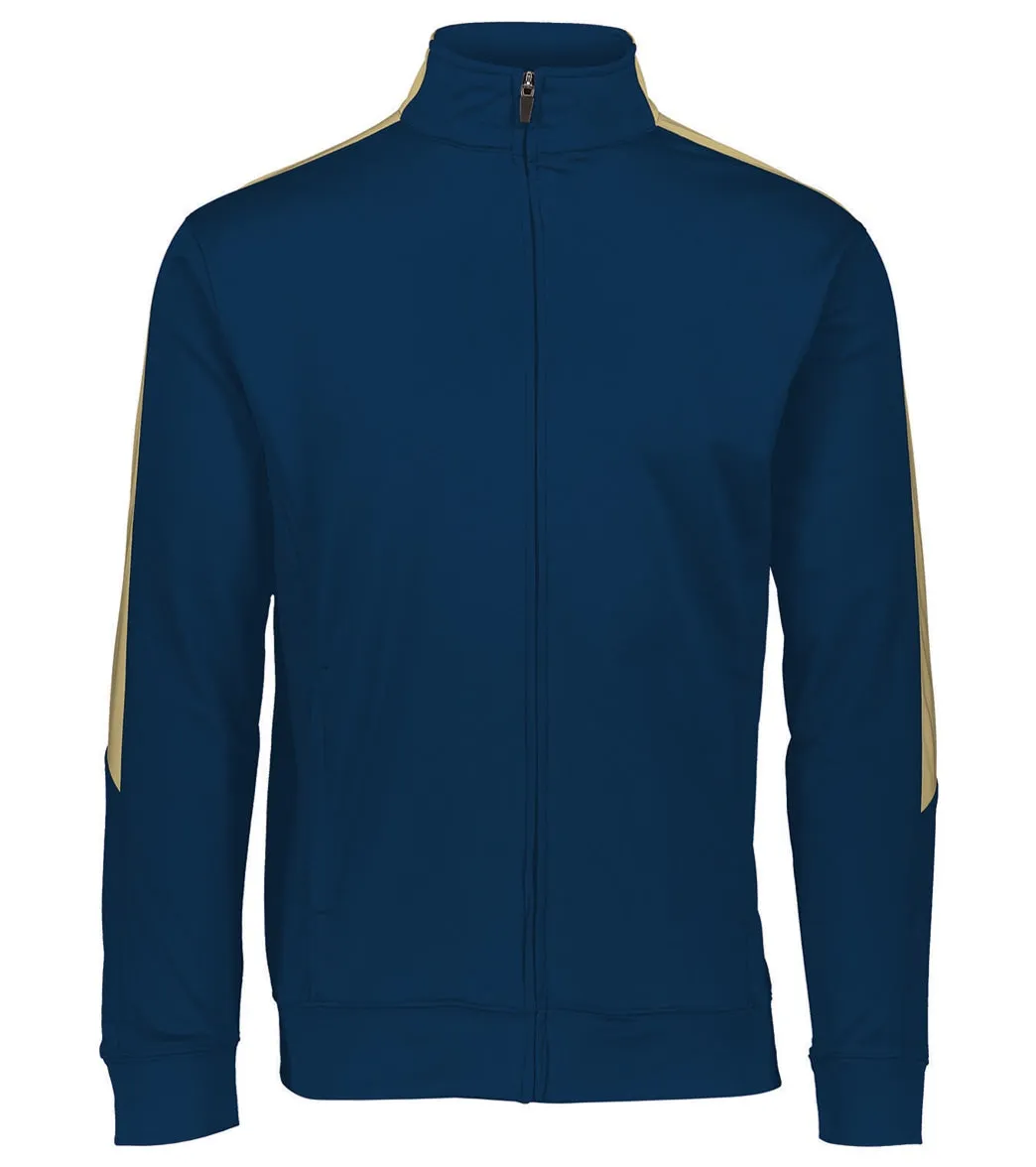 Augusta Sportswear Youth 2.0 Medalist Jacket