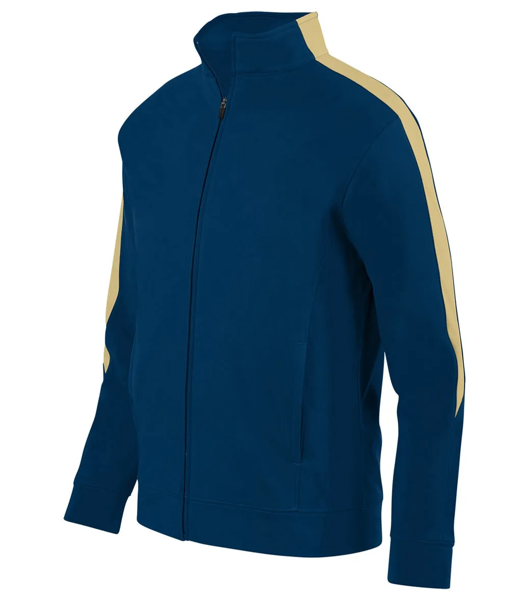 Augusta Sportswear Youth 2.0 Medalist Jacket