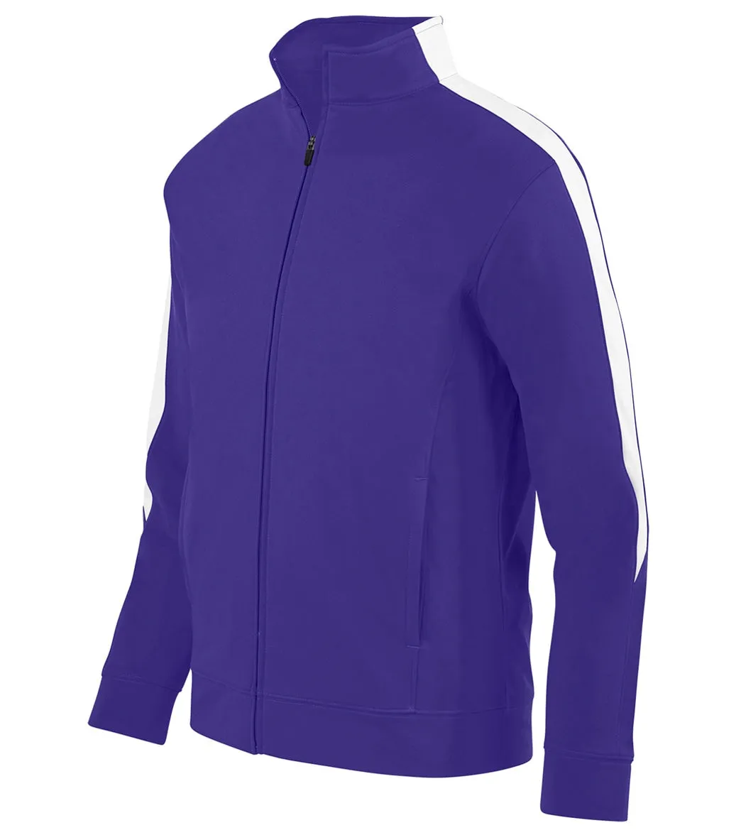 Augusta Sportswear Youth 2.0 Medalist Jacket