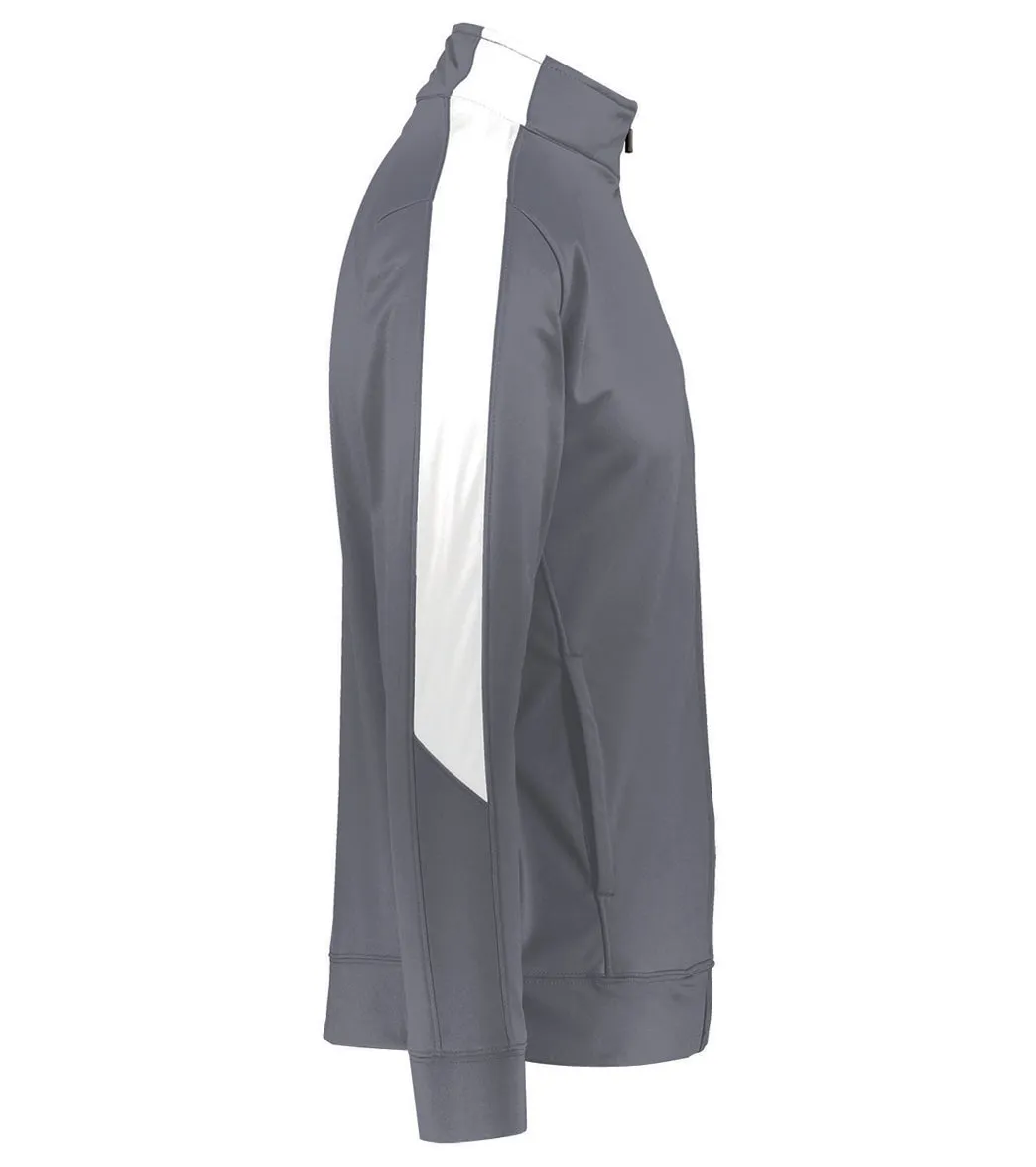 Augusta Sportswear Youth 2.0 Medalist Jacket