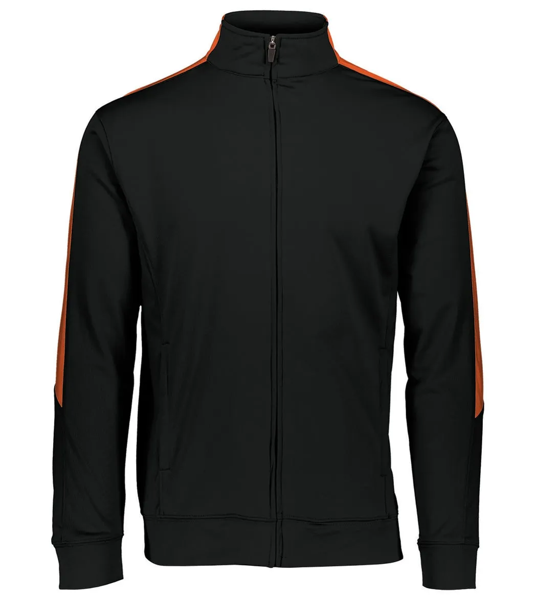 Augusta Sportswear Youth 2.0 Medalist Jacket
