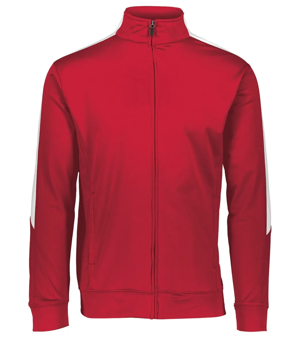 Augusta Sportswear Youth 2.0 Medalist Jacket