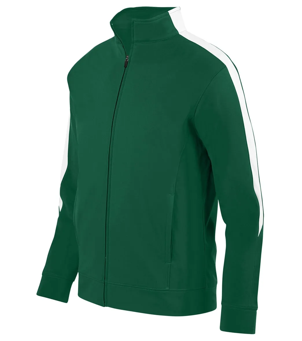 Augusta Sportswear Youth 2.0 Medalist Jacket