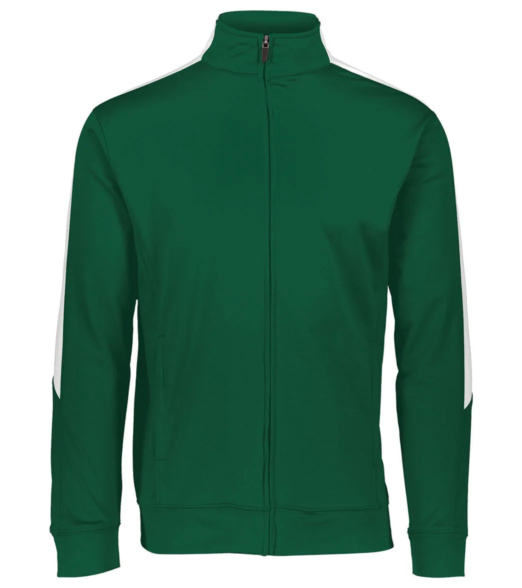 Augusta Sportswear Youth 2.0 Medalist Jacket