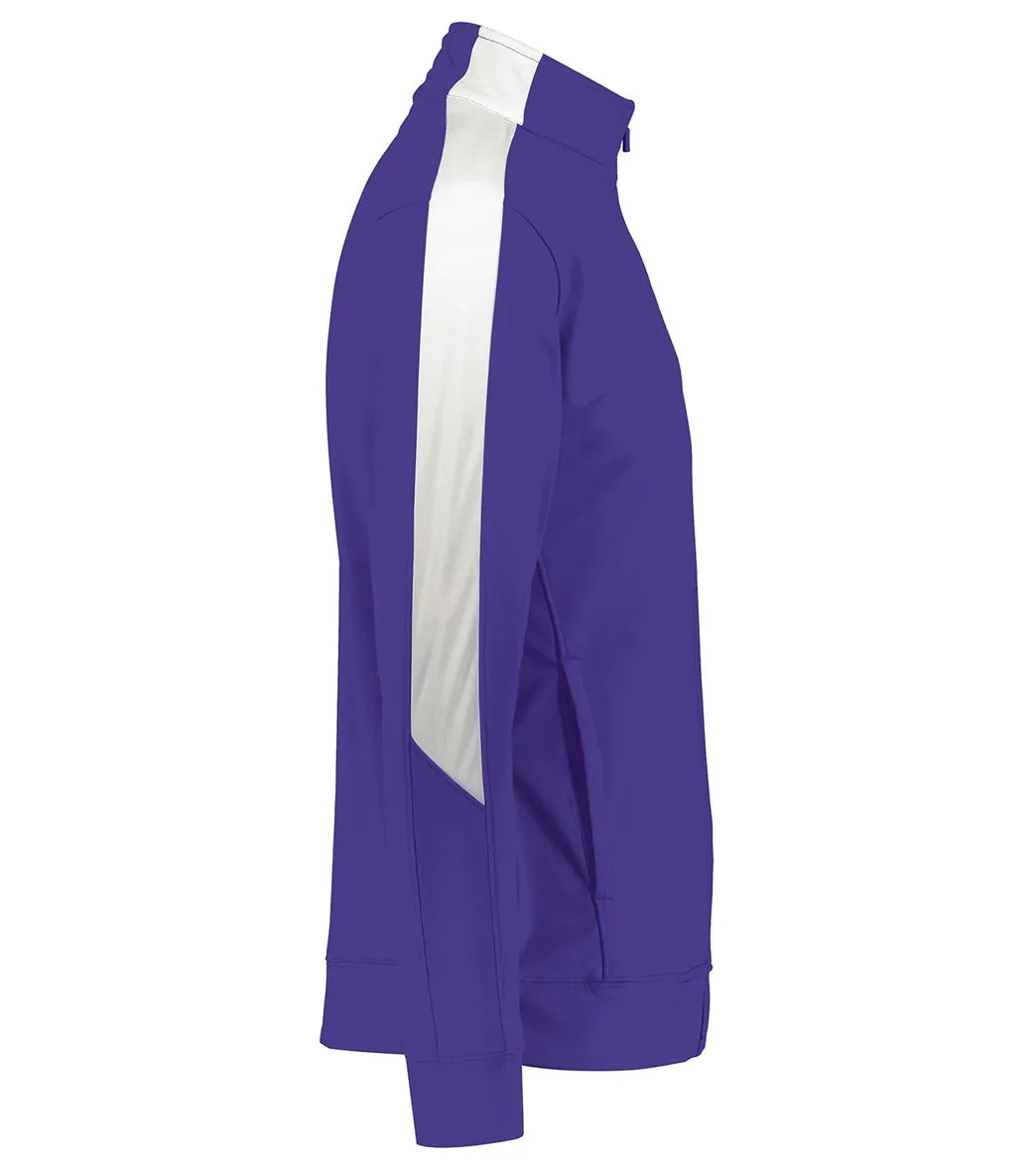 Augusta Sportswear Youth 2.0 Medalist Jacket