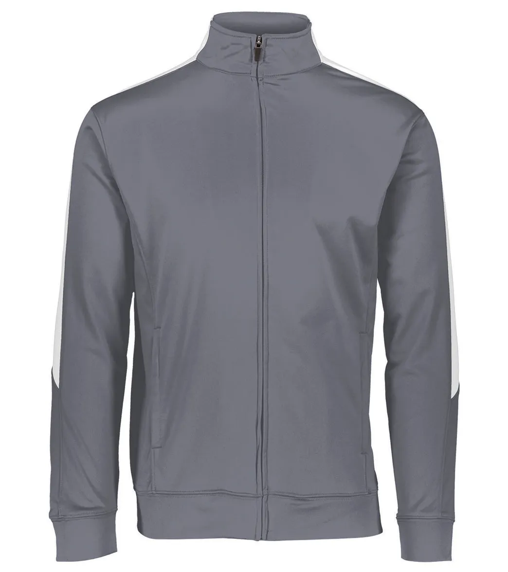 Augusta Sportswear Youth 2.0 Medalist Jacket