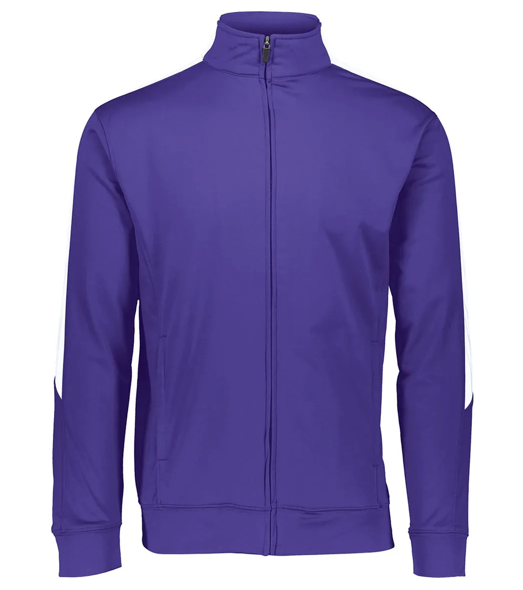 Augusta Sportswear Youth 2.0 Medalist Jacket