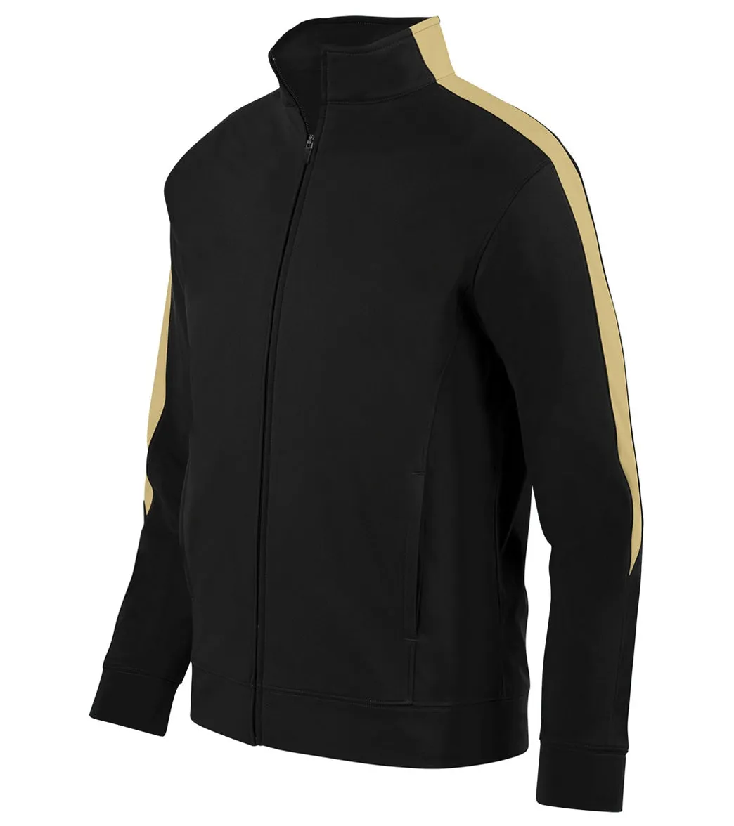 Augusta Sportswear Youth 2.0 Medalist Jacket