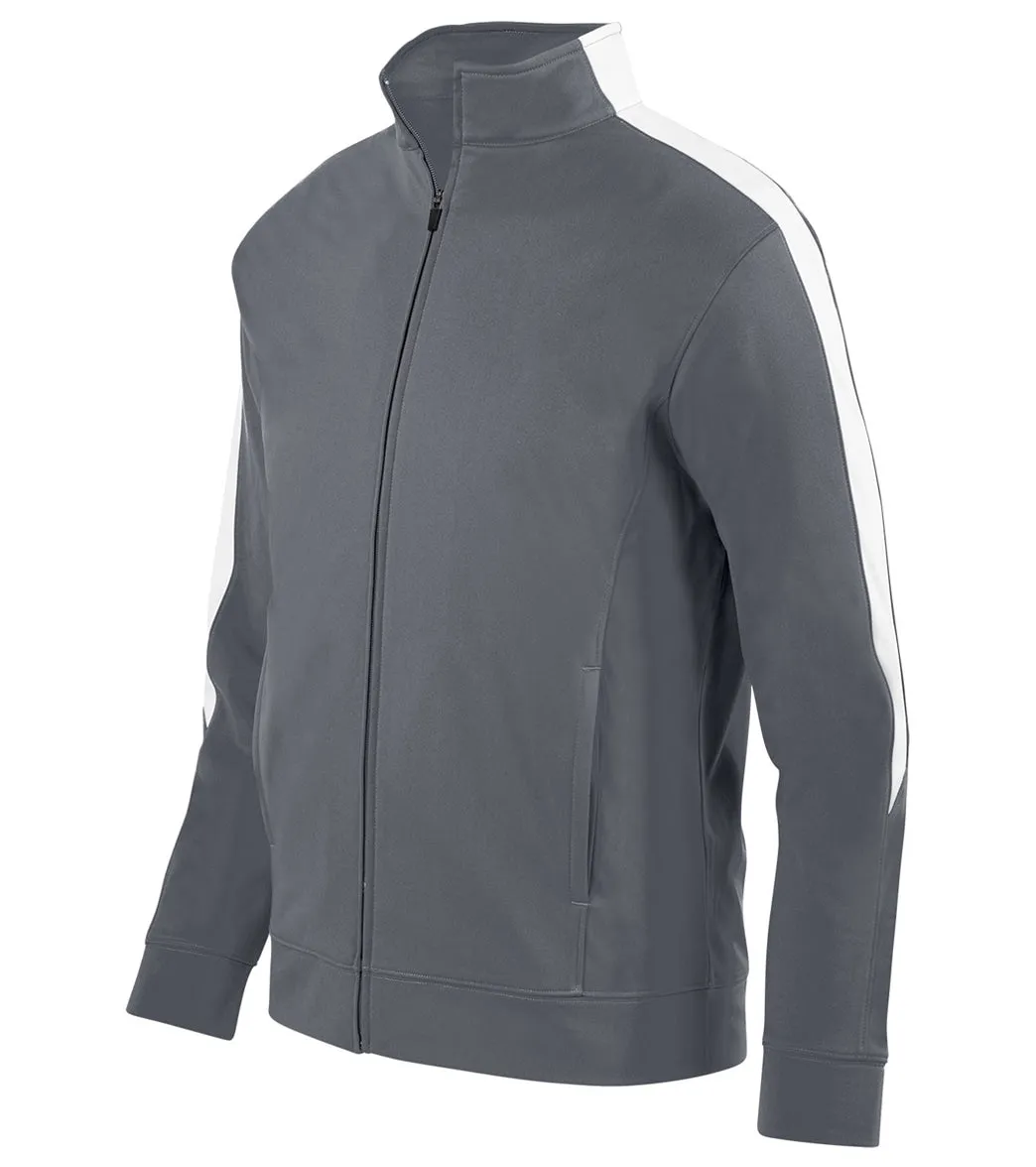 Augusta Sportswear Youth 2.0 Medalist Jacket