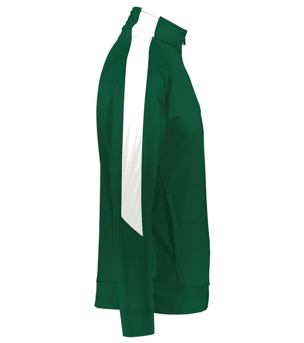 Augusta Sportswear Youth 2.0 Medalist Jacket