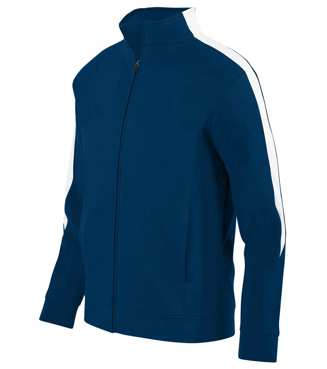 Augusta Sportswear Youth 2.0 Medalist Jacket