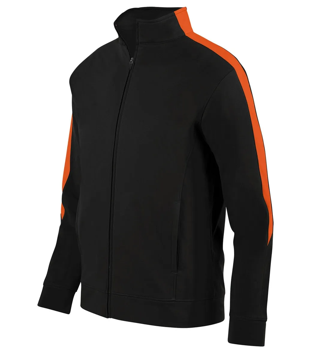 Augusta Sportswear Youth 2.0 Medalist Jacket