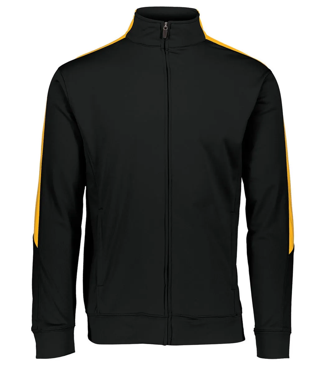 Augusta Sportswear Youth 2.0 Medalist Jacket