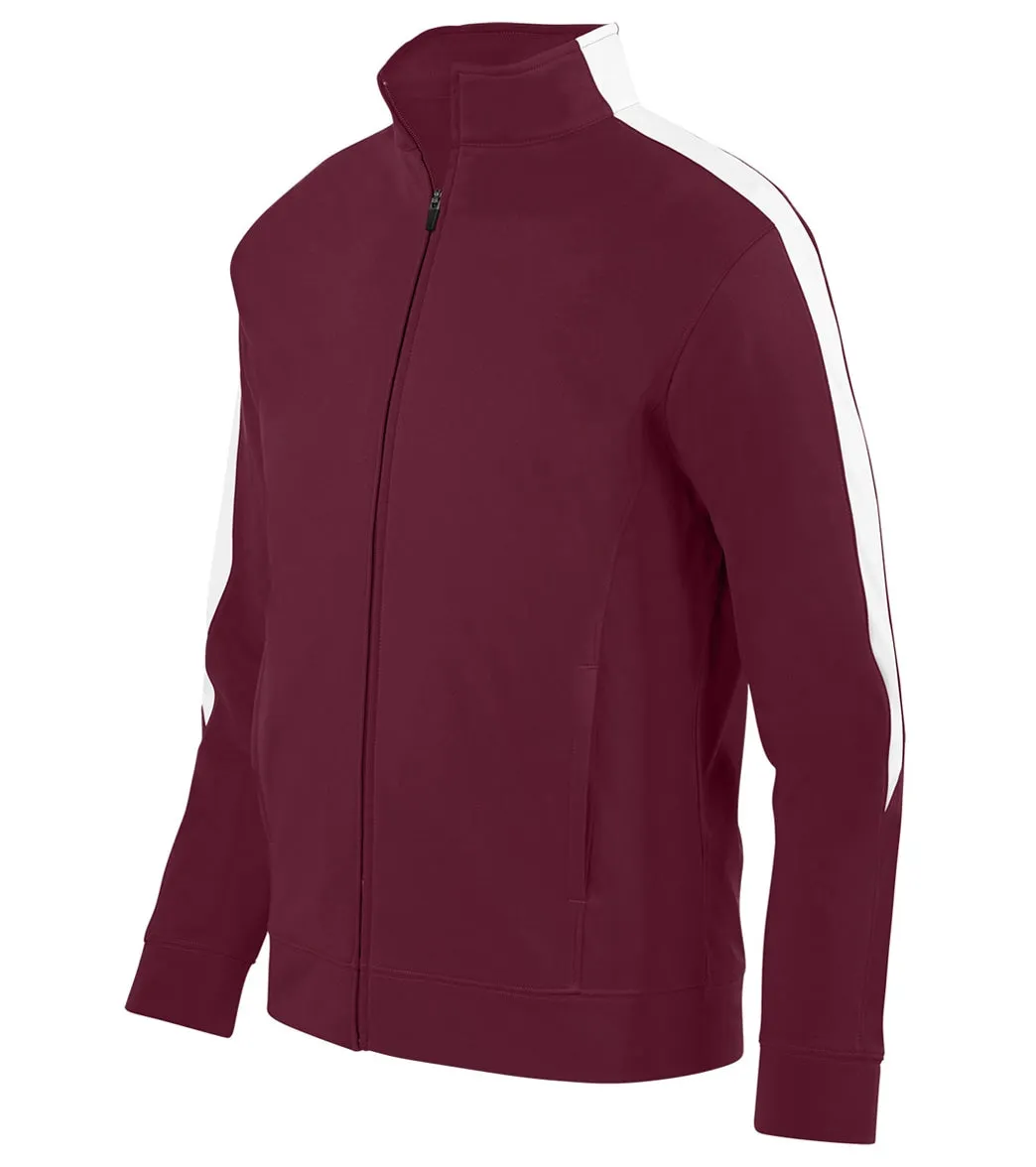 Augusta Sportswear Youth 2.0 Medalist Jacket
