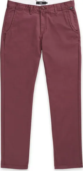 Authentic Chino Stretch Pant - Men's|-|Pantalon Authentic Chino Stretch - Homme