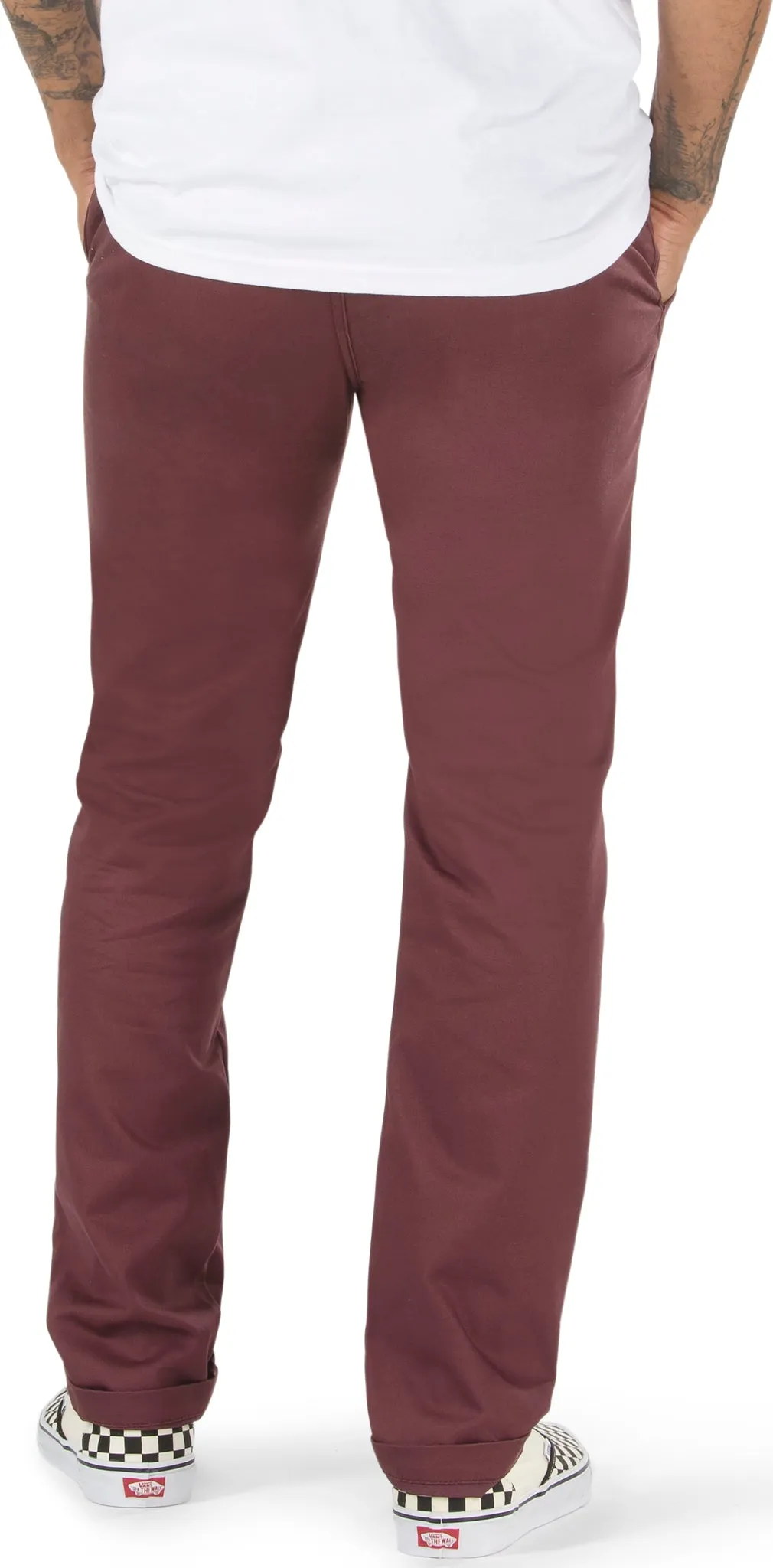 Authentic Chino Stretch Pant - Men's|-|Pantalon Authentic Chino Stretch - Homme