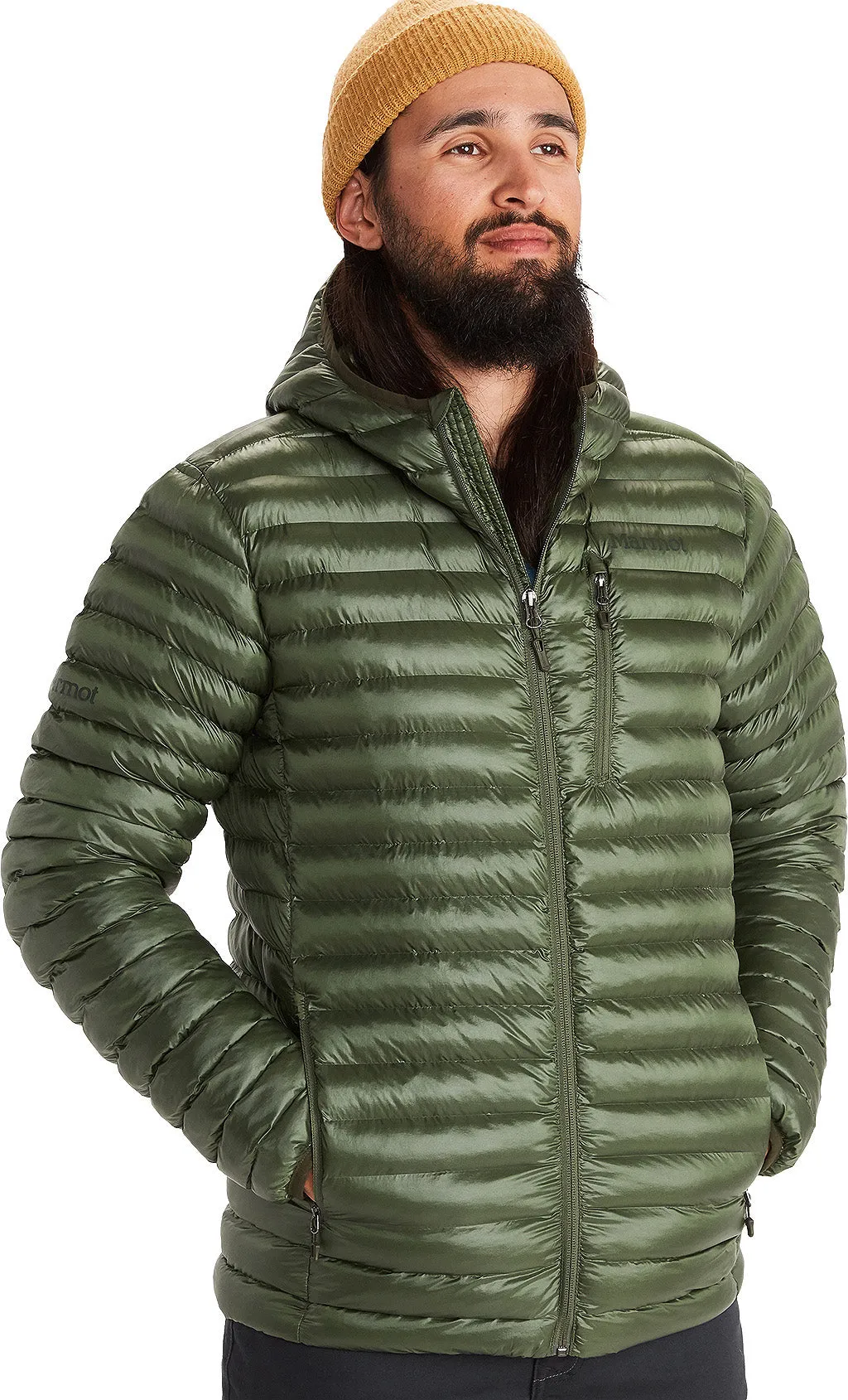 Avant Featherless Hoody - Men's|-|Manteau Hoody Avant Featherless - Homme