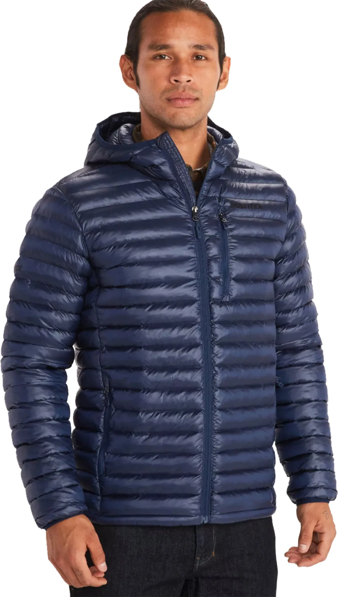 Avant Featherless Hoody - Men's|-|Manteau Hoody Avant Featherless - Homme