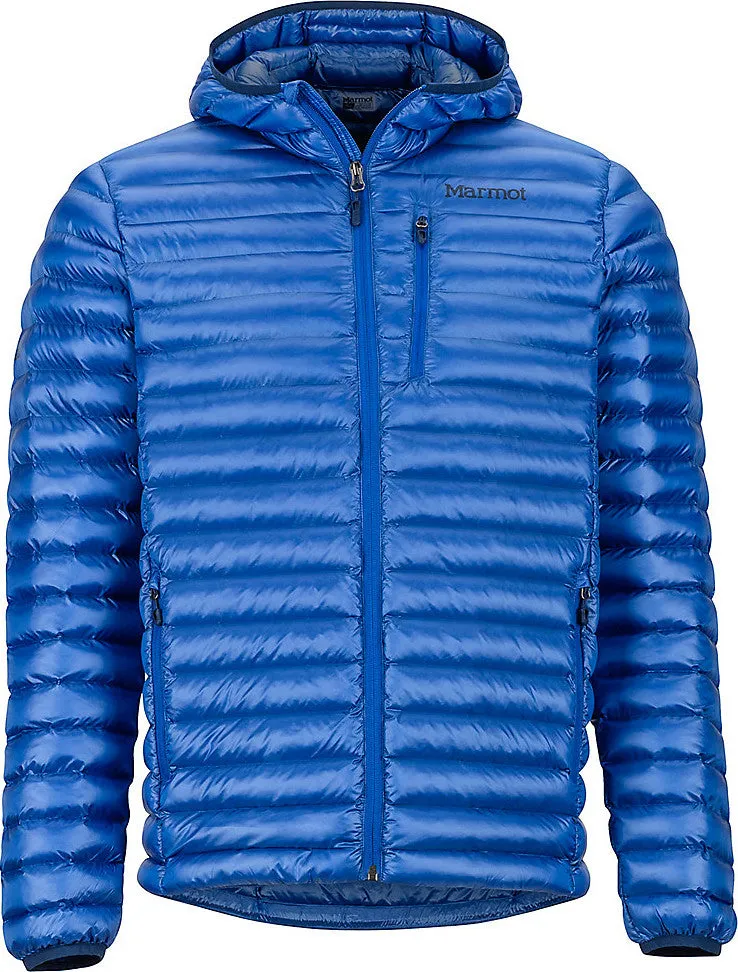 Avant Featherless Hoody - Men's|-|Manteau Hoody Avant Featherless - Homme