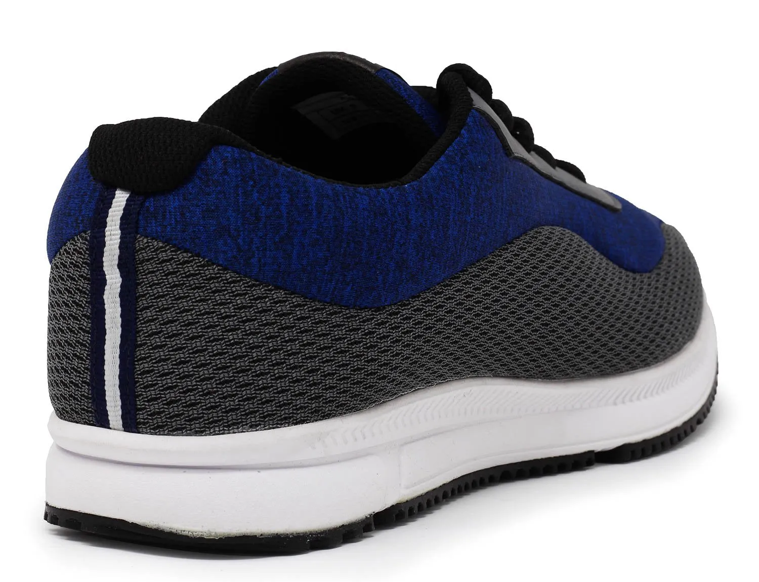 Avant Men's Terror Running and Training Shoes - Royal Blue/Dark Grey