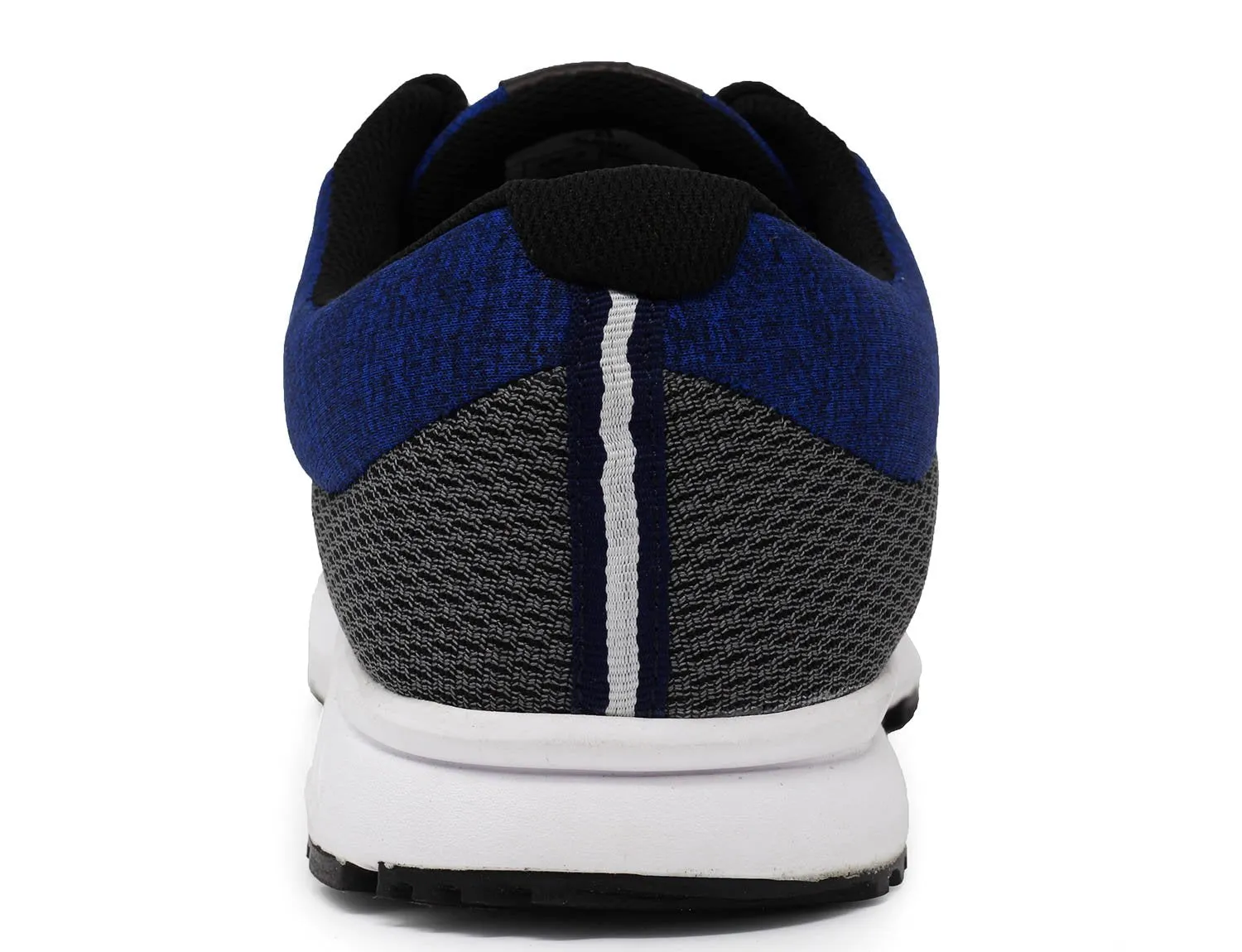 Avant Men's Terror Running and Training Shoes - Royal Blue/Dark Grey