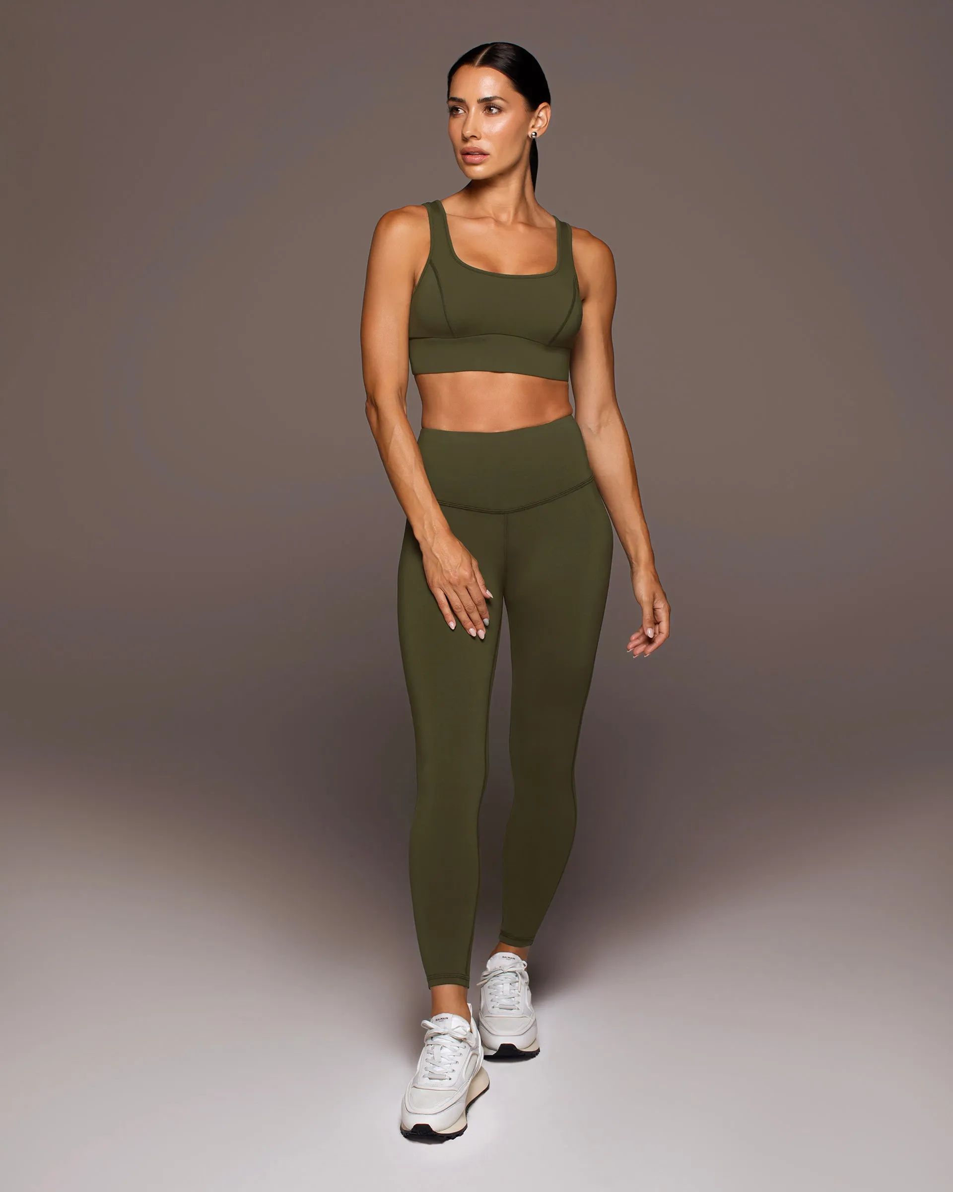 Basal Longline Bra