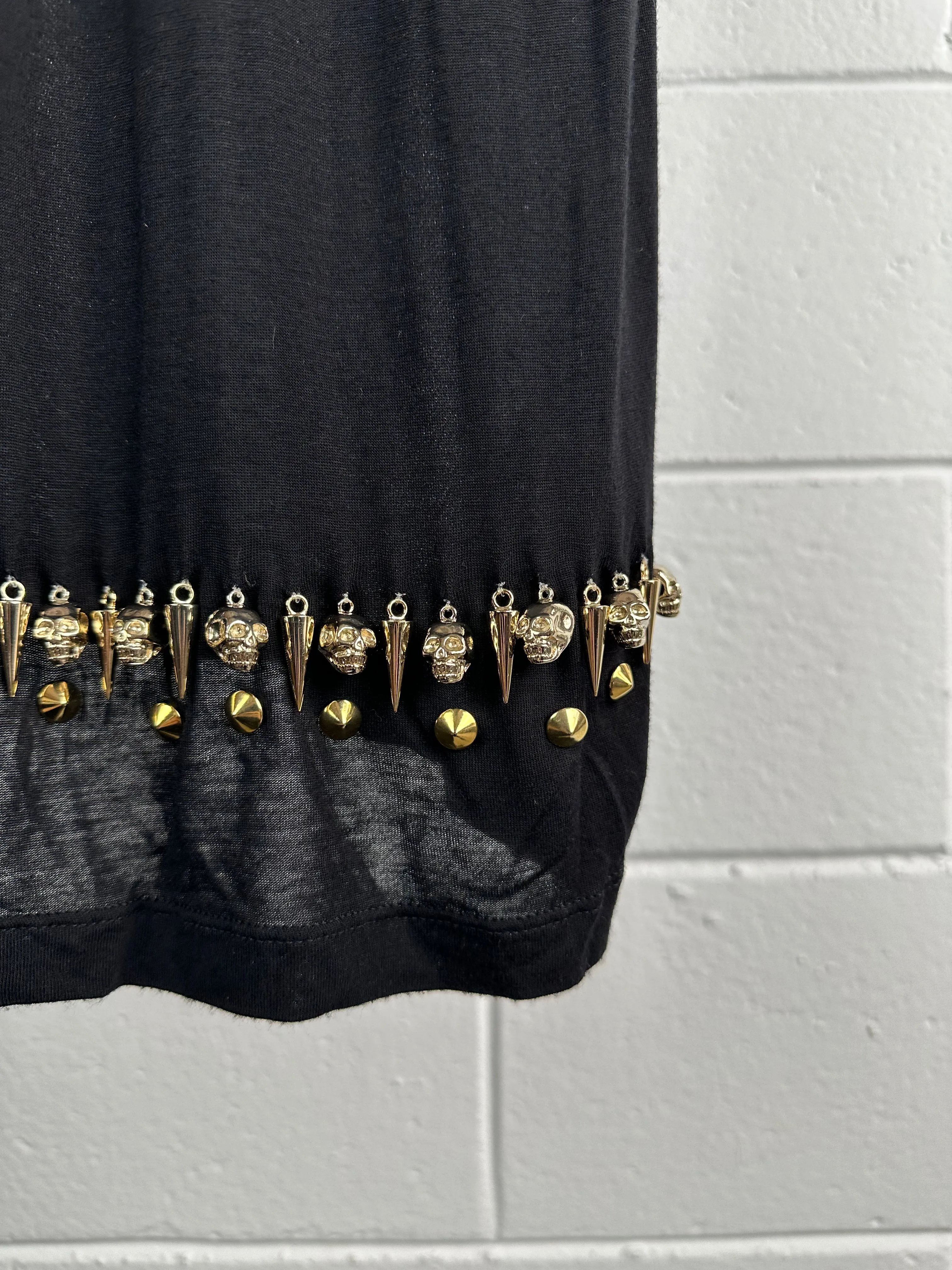 Beaded Dress