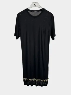 Beaded Dress