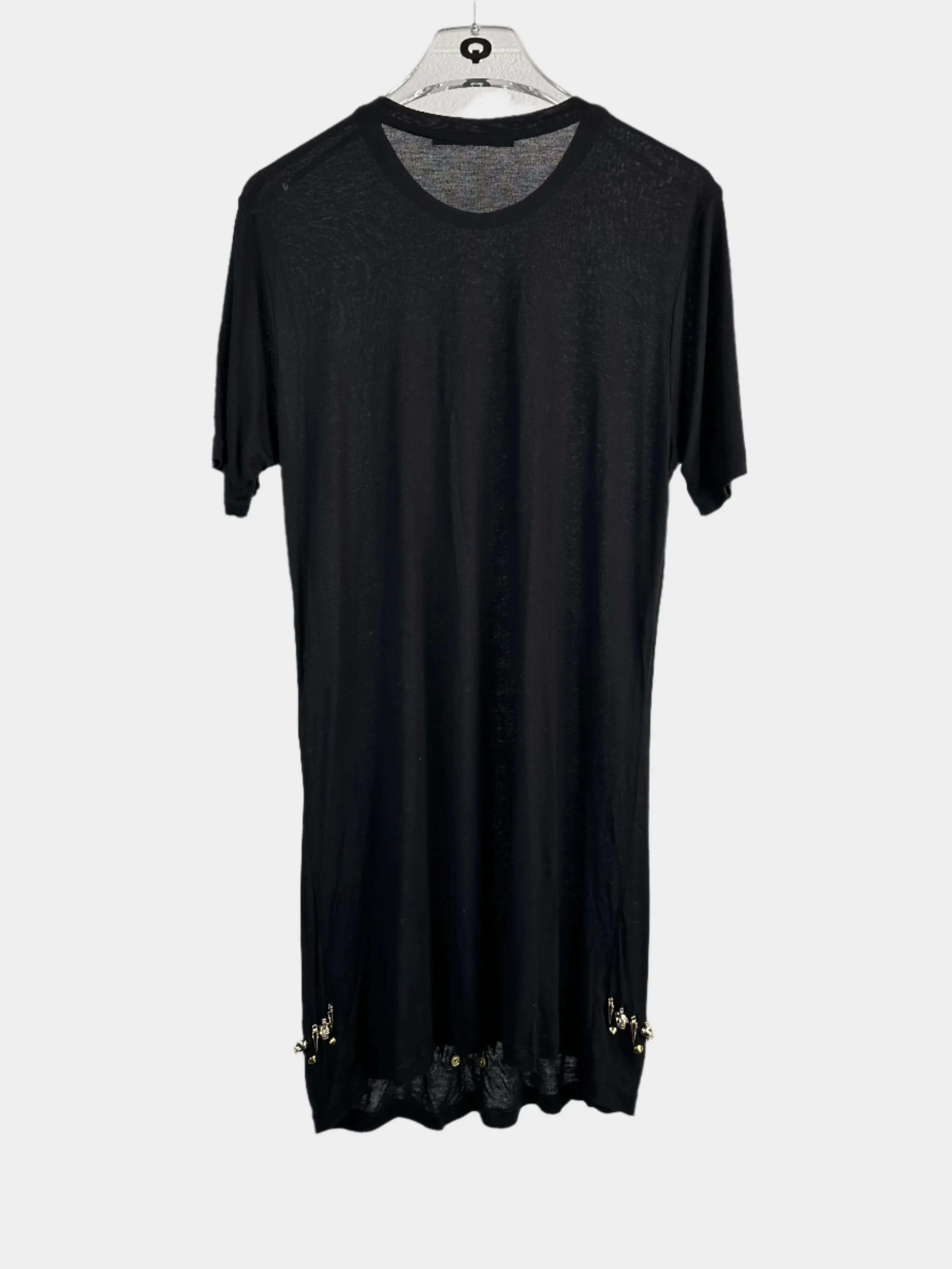 Beaded Dress