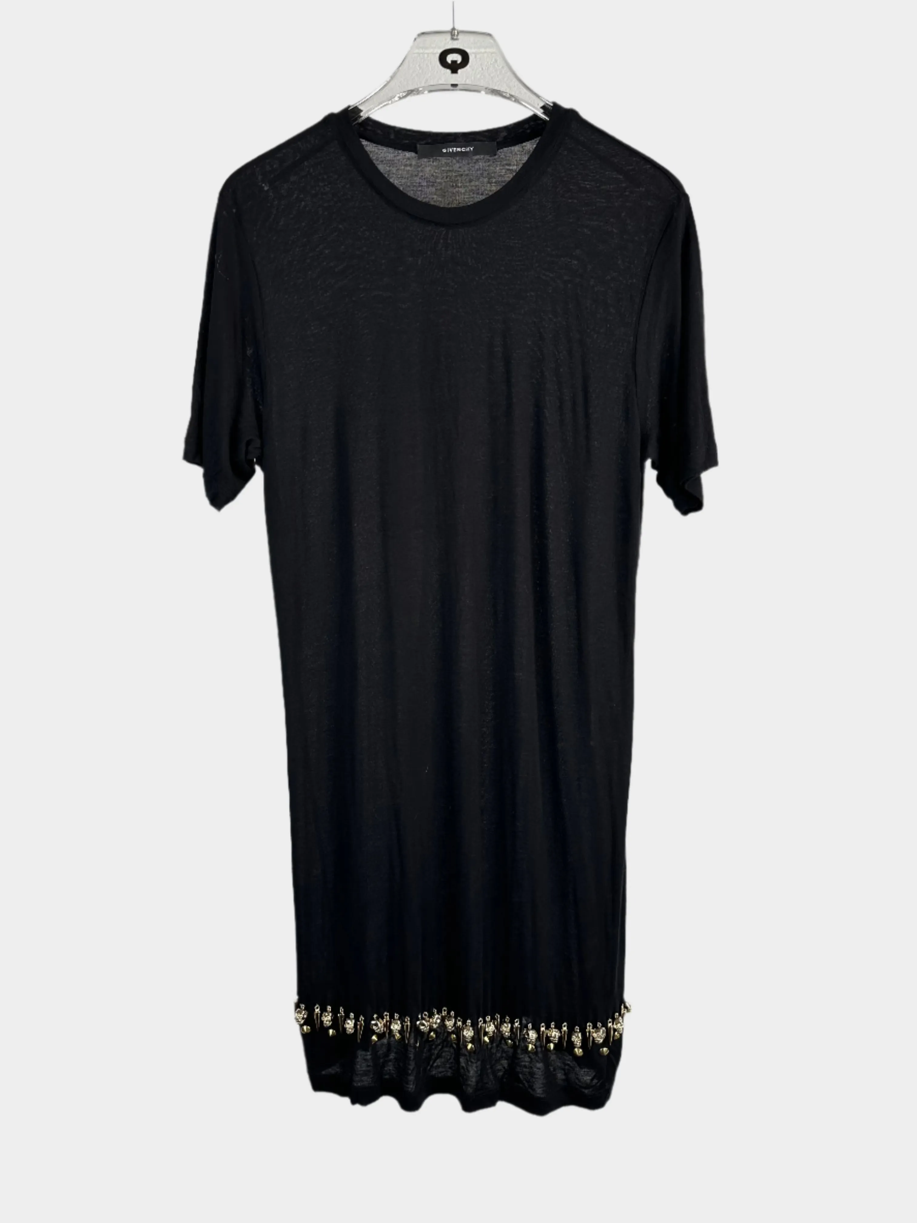 Beaded Dress