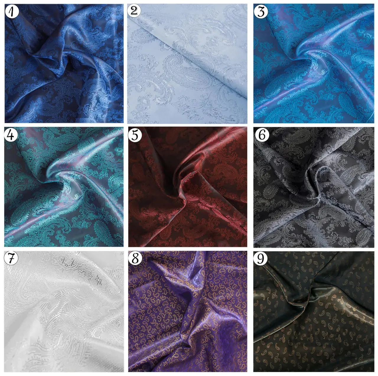 Bespoke 100% Wool Plain Color Winter Coat